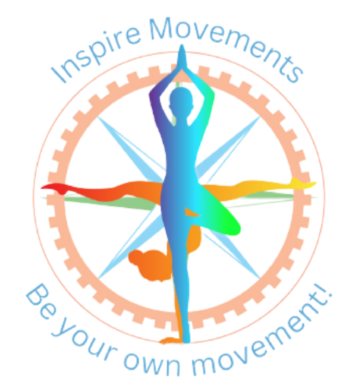 Inspire Movements logo