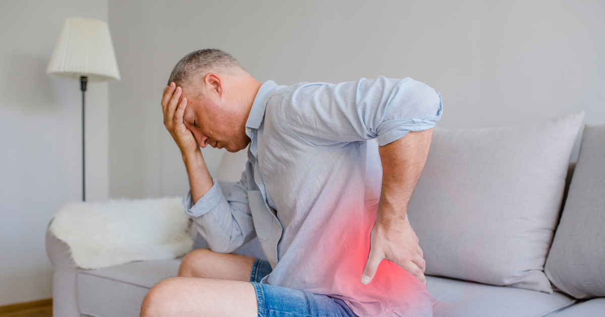 When Should You Get A Massage for Your Sciatica in Briargate, Colorado Springs?