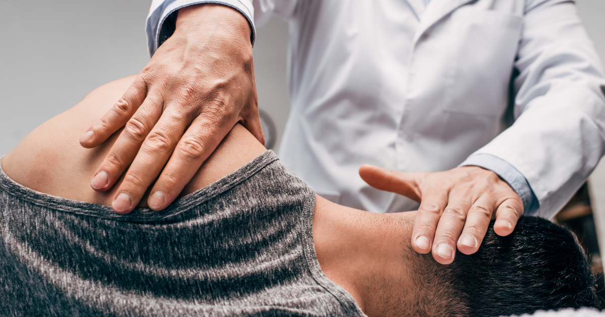  Massage Before Chiropractic Adjustments | Ashiatsu Q and A