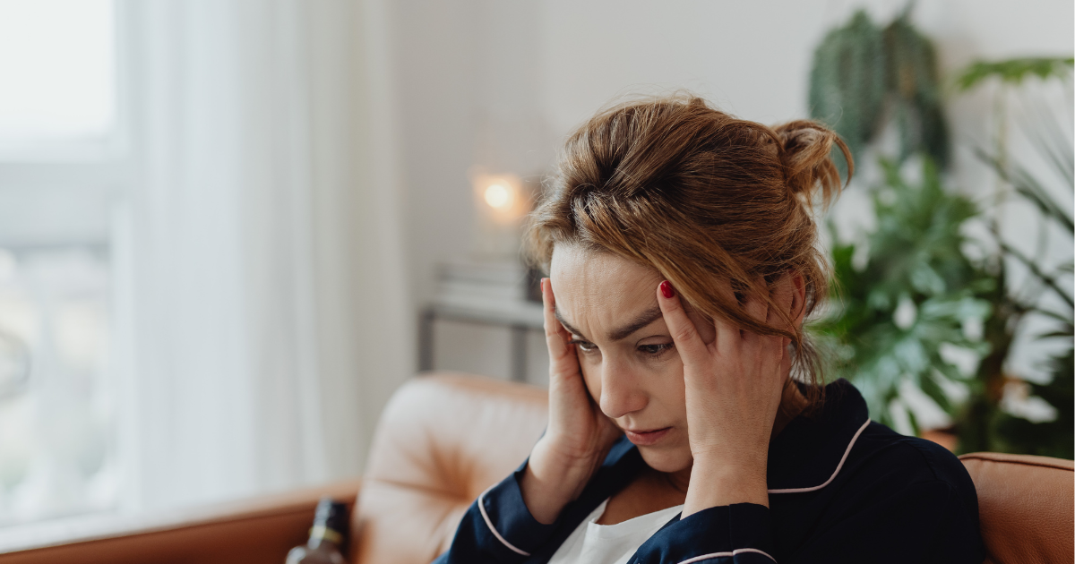 Migraine Relief in Briargate