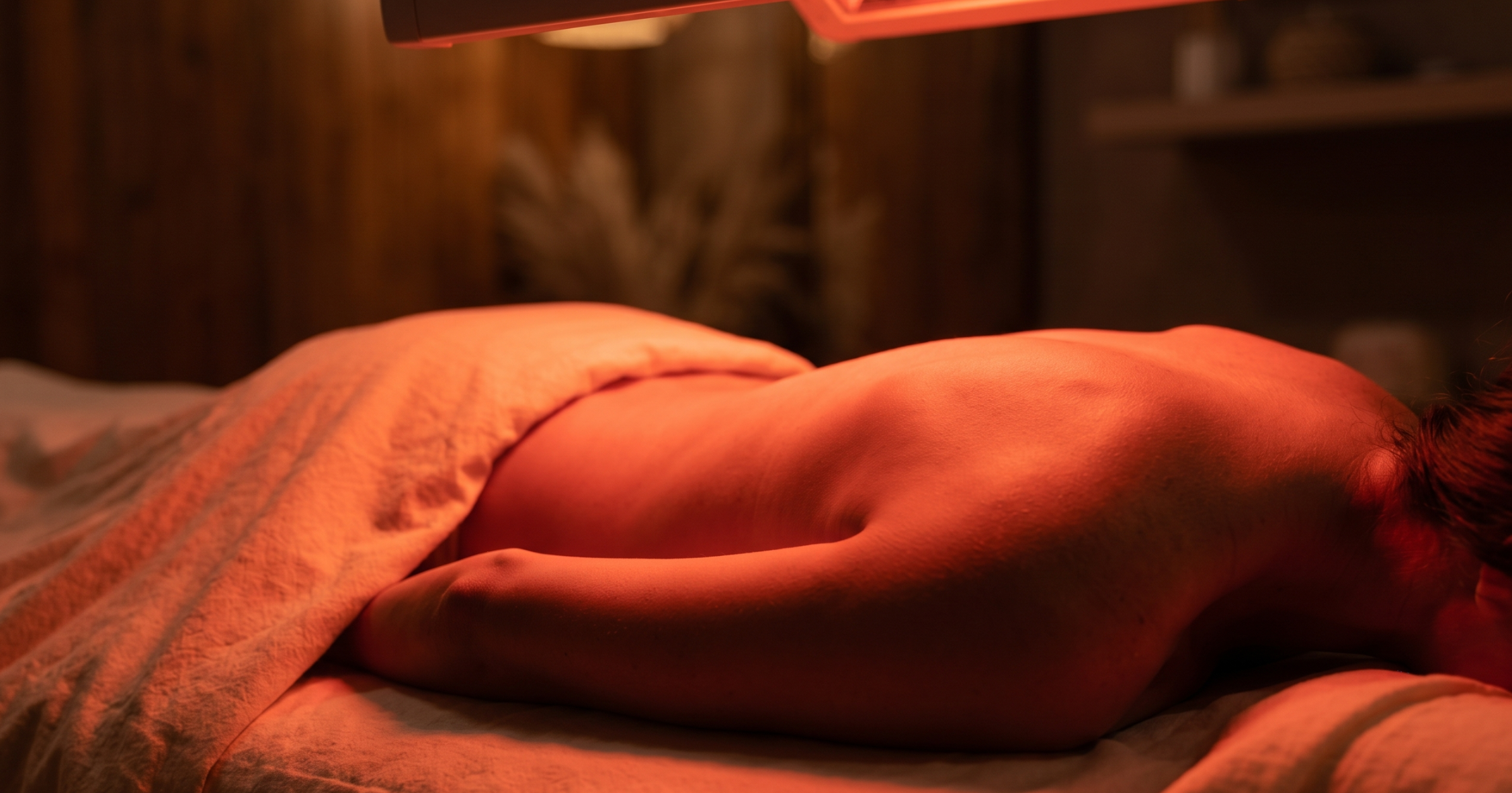 Red Light Therapy for Pain & Recovery: What the Research Says