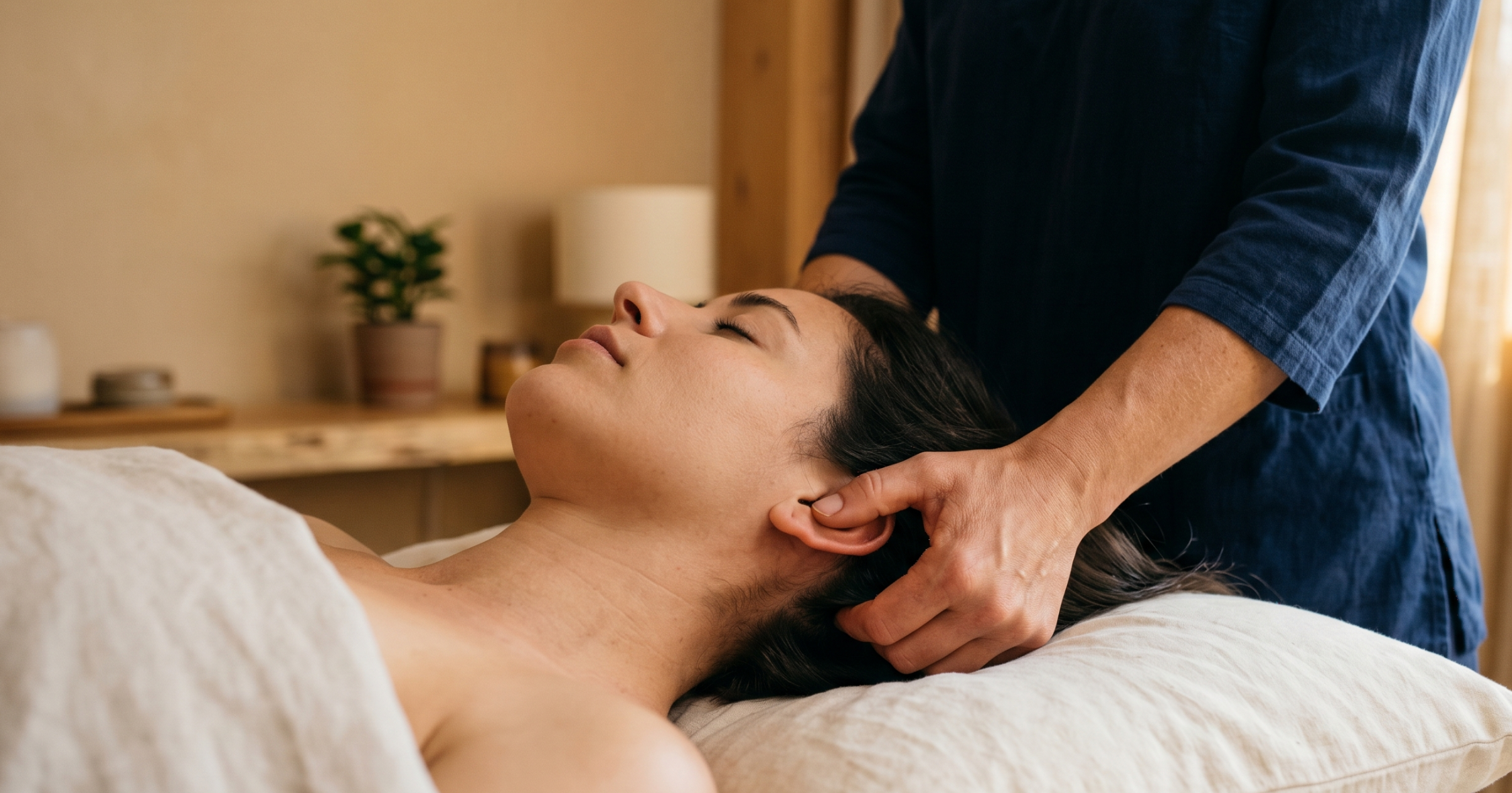 Tension Headaches vs. Migraines: How Massage Therapy Helps