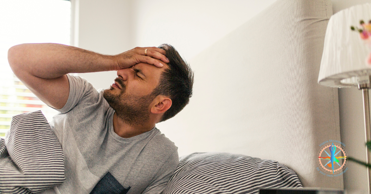 Headache & Migraine Relief Massage Colorado Springs | Post-Concussion Soft Tissue Release Near Briargate