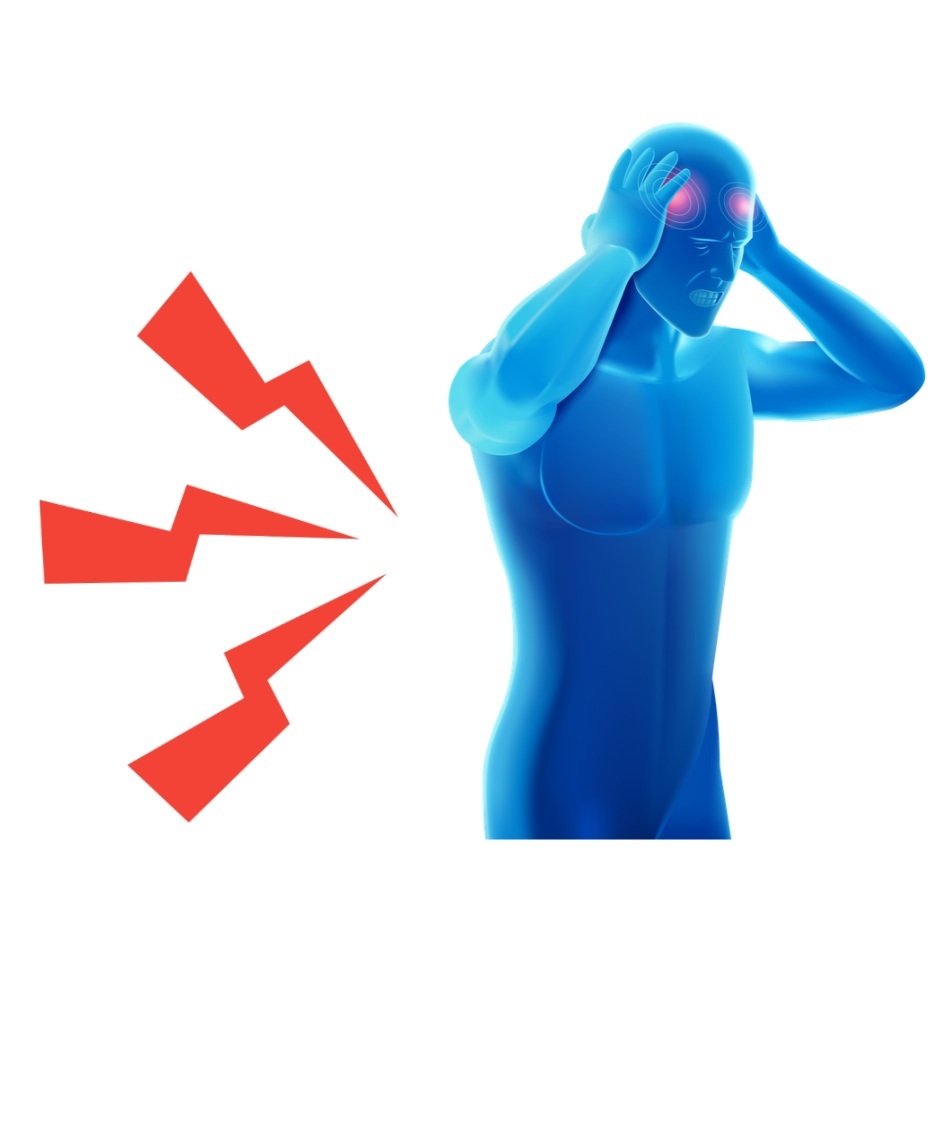 Connection Between Your Upper Back, Neck, and Chronic Migraines – Why Ashiatsu Massage Breaks the Pattern