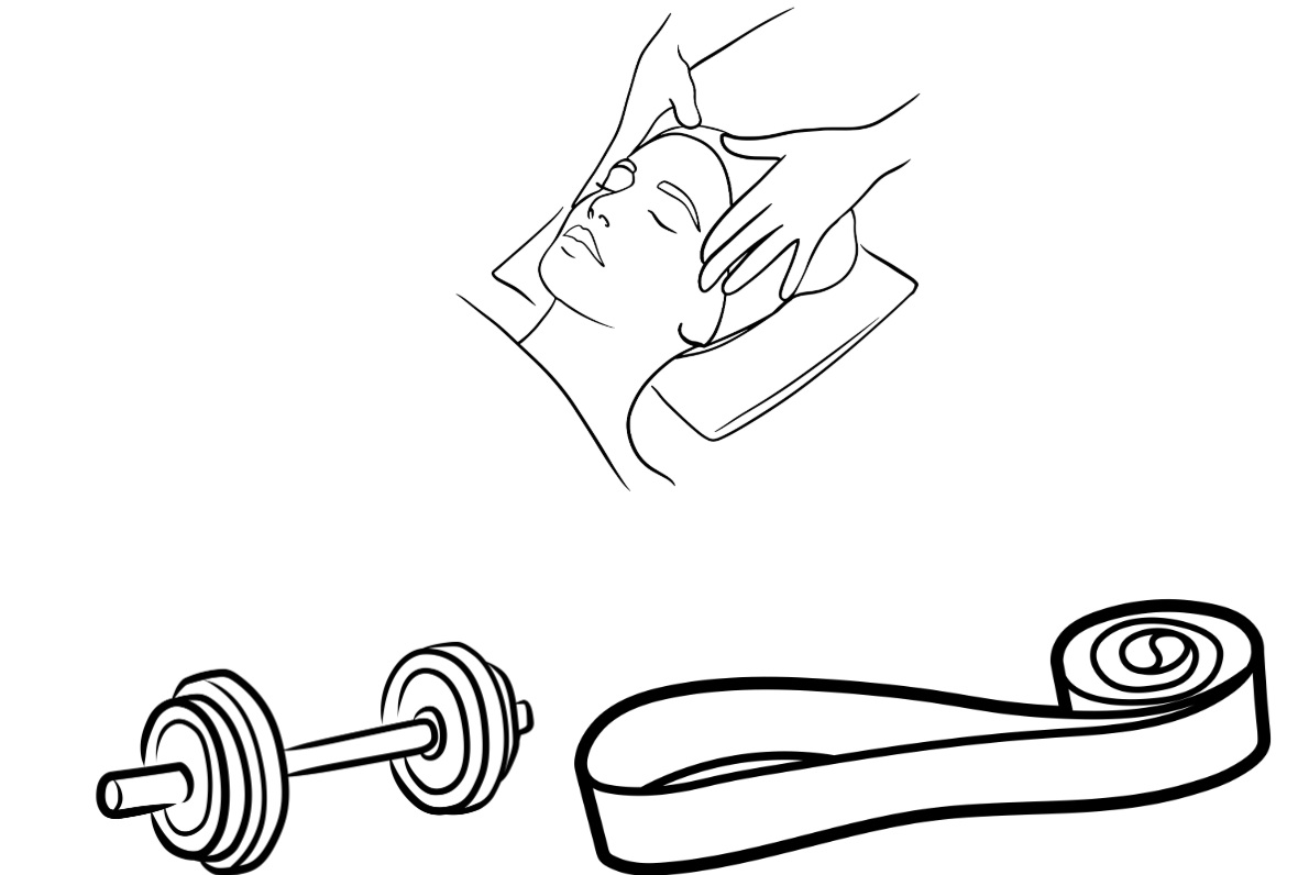 Why Massage Therapy Works Best as Prevention