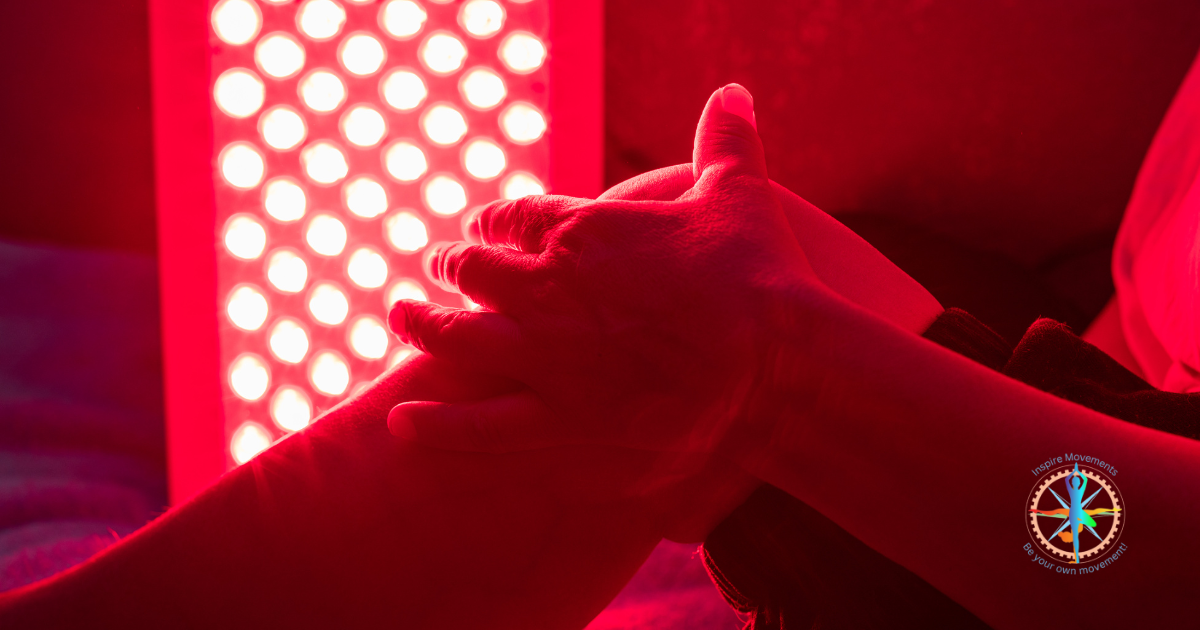 Red Light Therapy Massage Colorado Springs – Recovery That Works