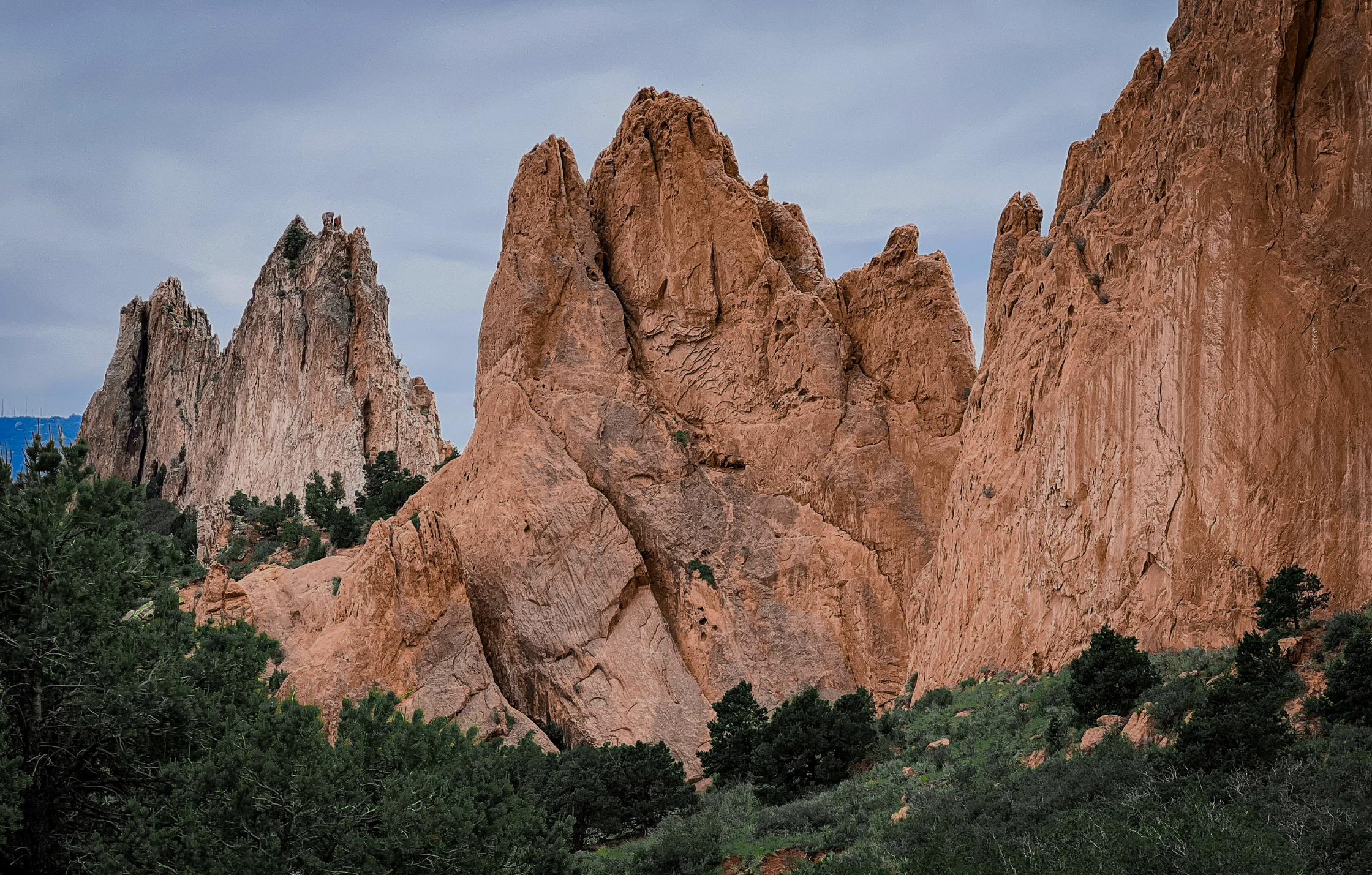 Massage Therapy for Military Colorado Springs | Relief