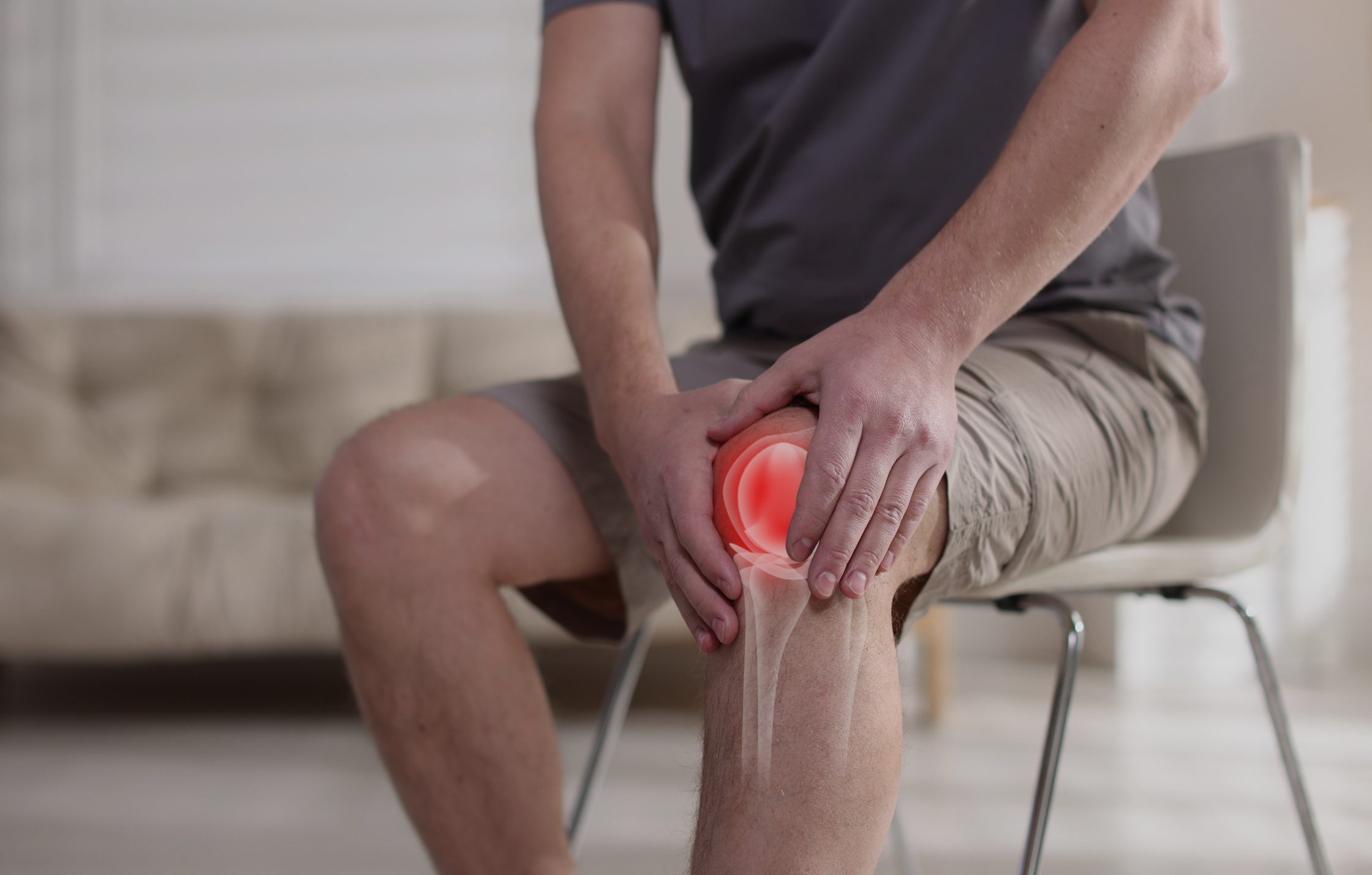 SI Joint Pain Massage Colorado Springs | Relief