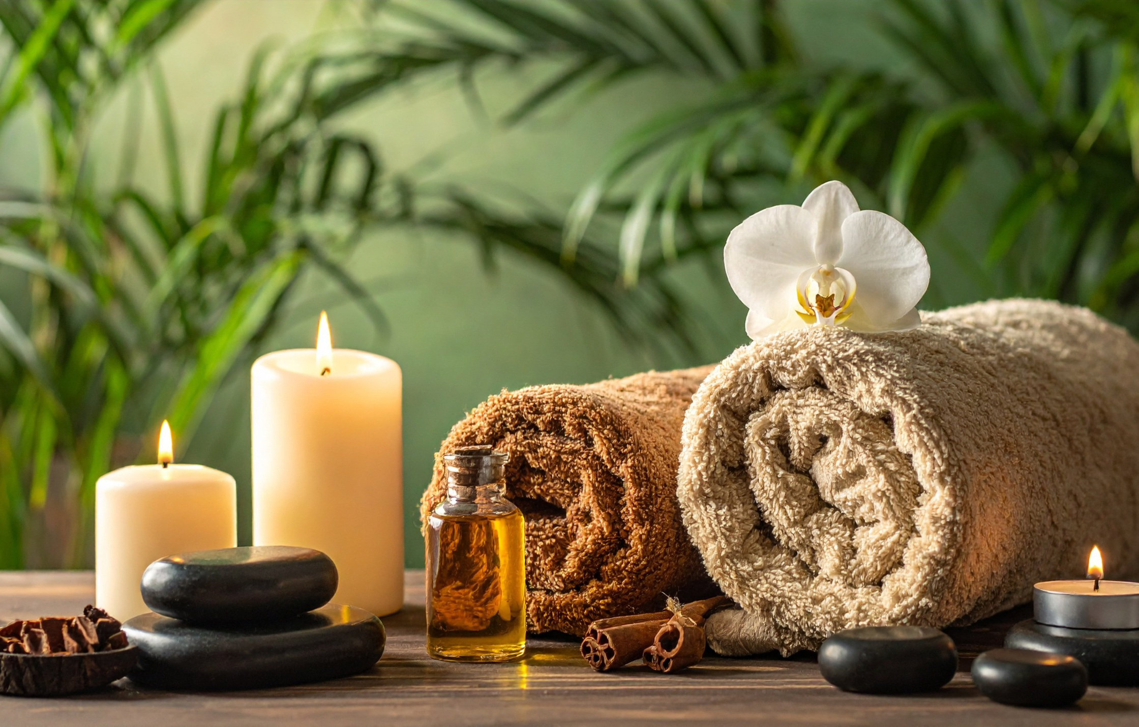 Why Your Body Needs a Thrice-a-Year Reset (Not Just Regular Massage)