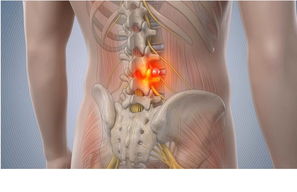 Lumbar Nerve Pain vs. Muscle Pain: Which One Is Driving Your Symptoms