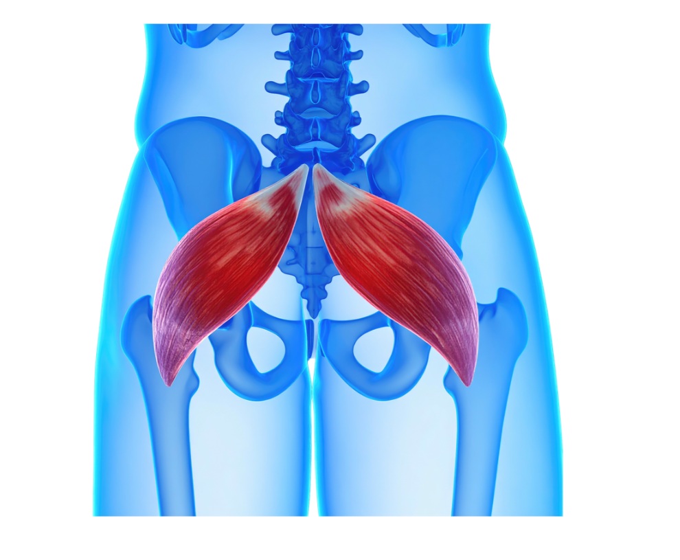 Piriformis Muscle Pain in Colorado Springs
