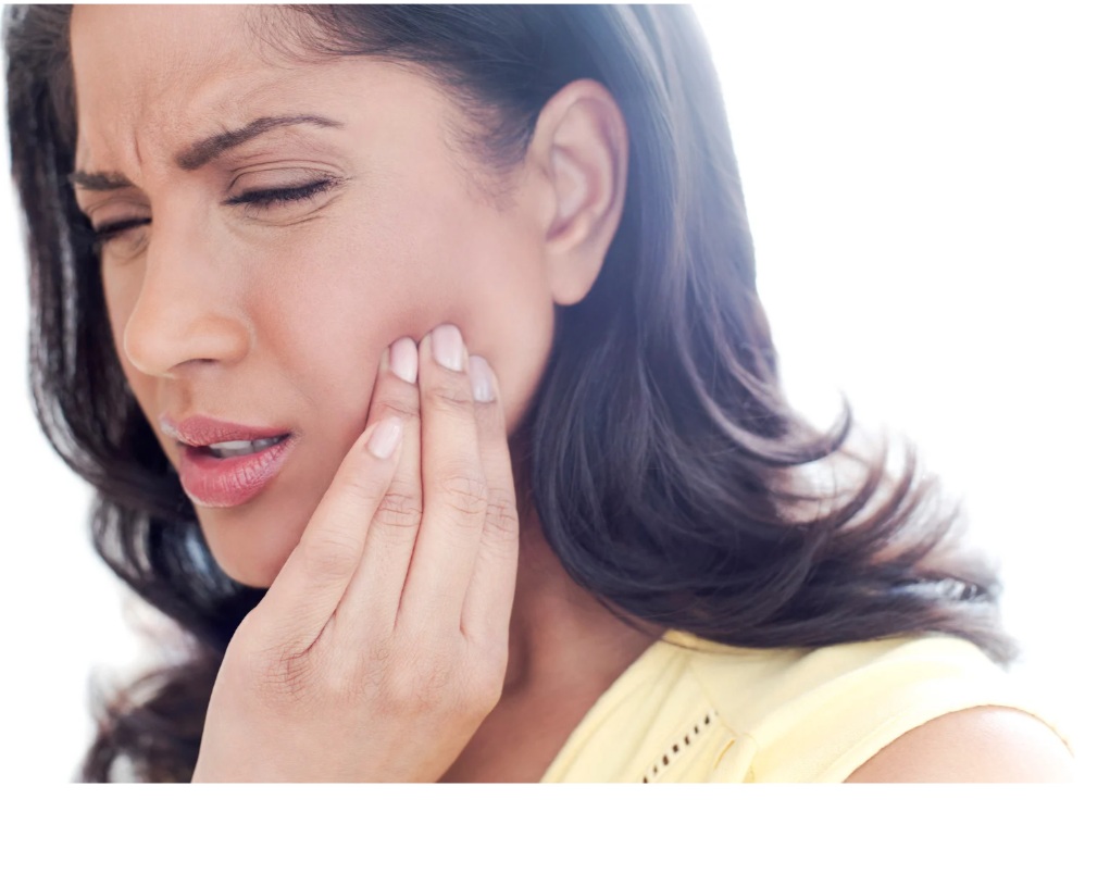 Why Your Jaw Might Be The Cause of Your Migraines