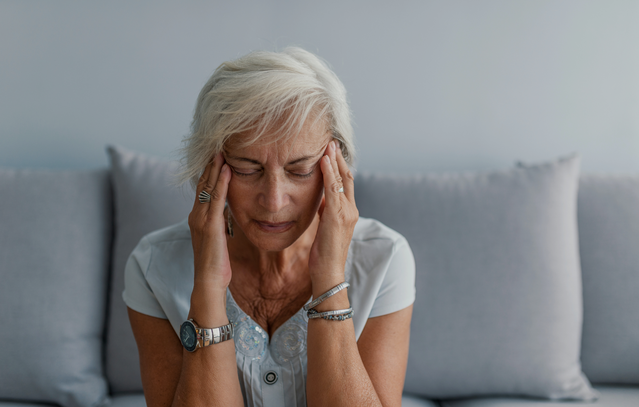 From Debilitating Migraines to Manageable Days: A Colorado Springs Client’s Story