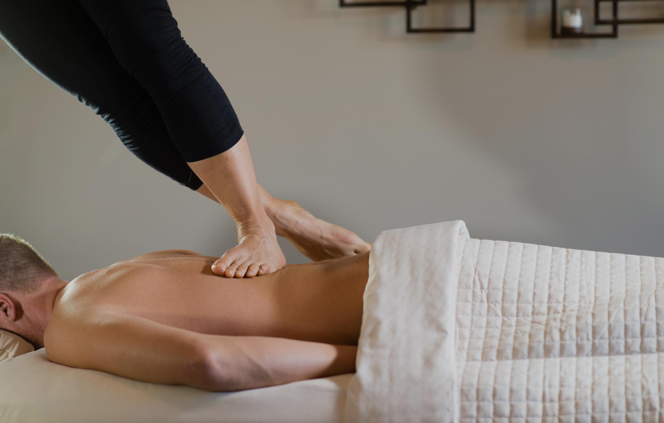 Your First Massage at Inspire Movements | What to Expect