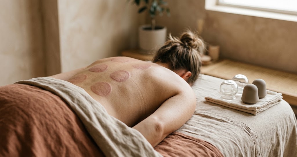 What Do Cupping Marks Actually Mean? A Colorado Springs Guide to Reading the Colors