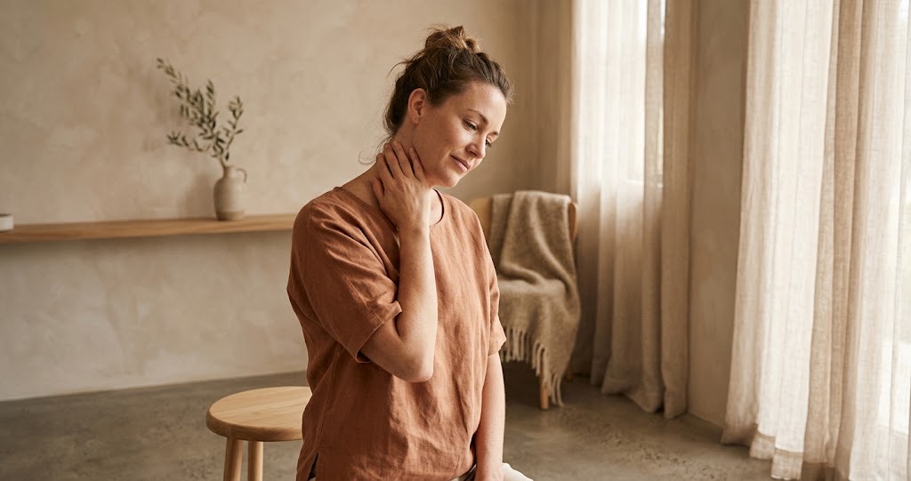 Whiplash and Neck Pain After a Car Accident: How Massage Helps in Colorado Springs